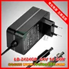 LD-2424GB 24V 1A 24W European Standard