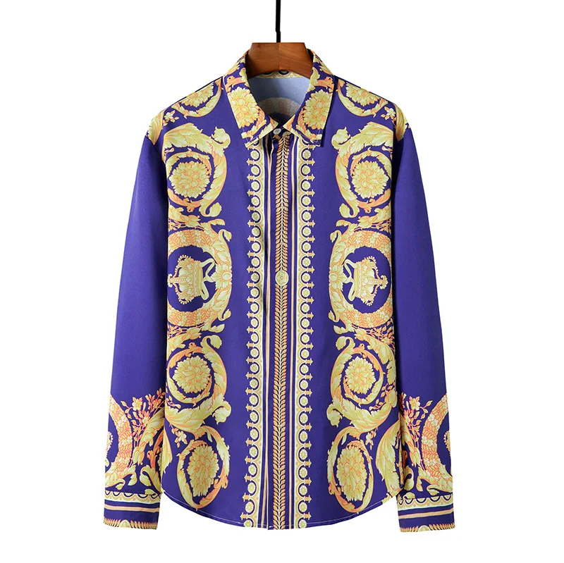 Best Sale Designer Luxury Baroque Style 