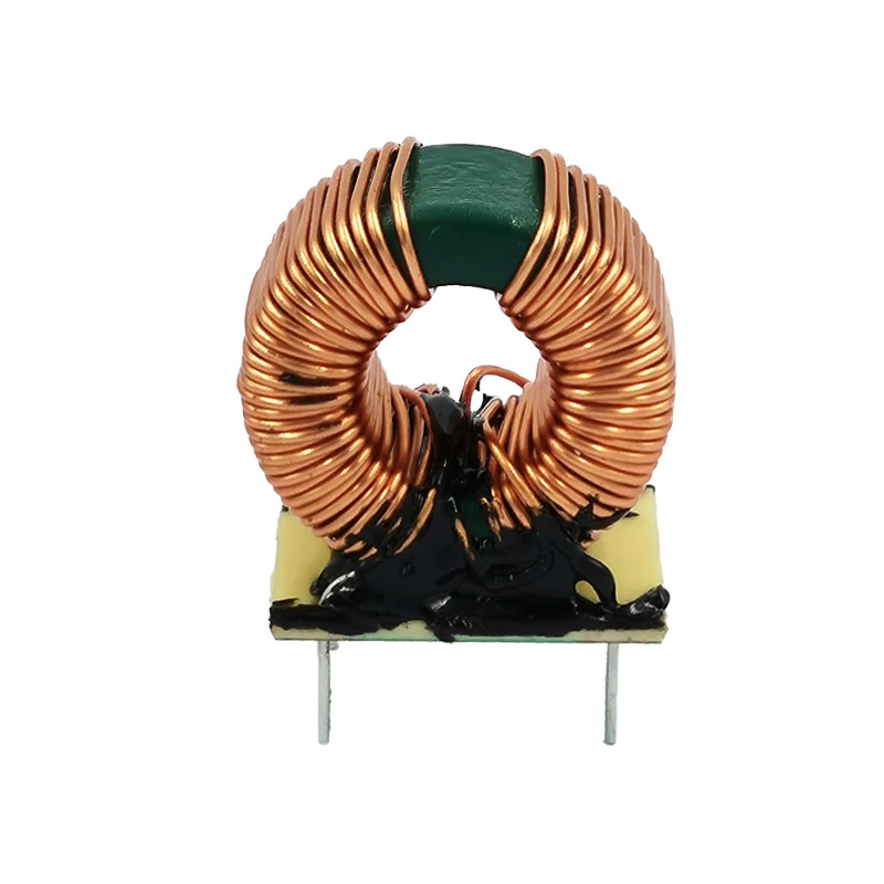 Toroidal Inductor Ferrite Core Choke Inductor Smd Inductor Coil 3v 12v Car Amplifier Transformer