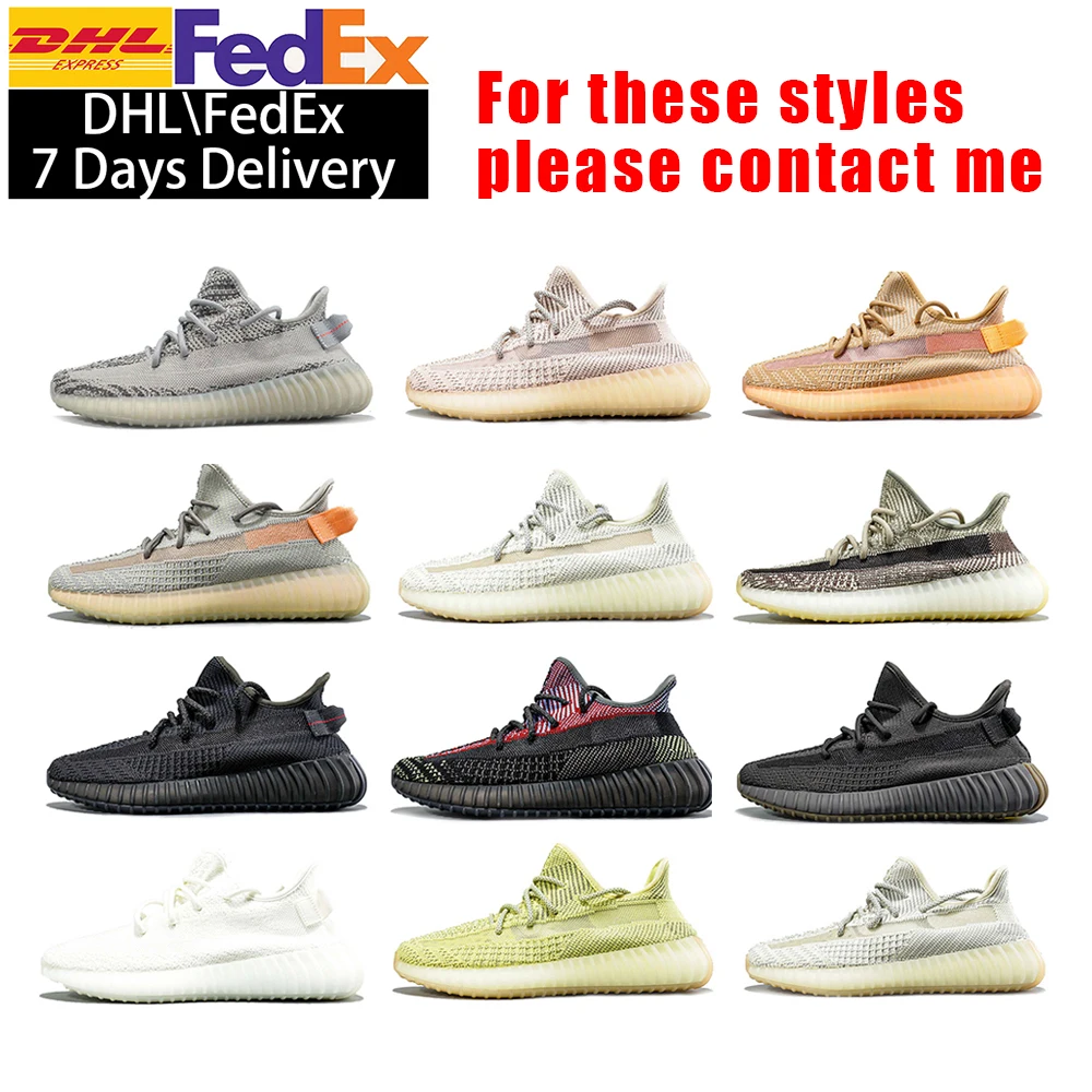 Factory 2021 Fashion Slides Soft Men's Sandals Yeezy Foam Runner For Men