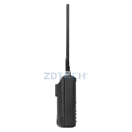 400-6000MHz Portable Handheld Uav Detector 1000-3000m for 2.4G 5.8g Drone Detector System Early Warning Smaller &longer Distance