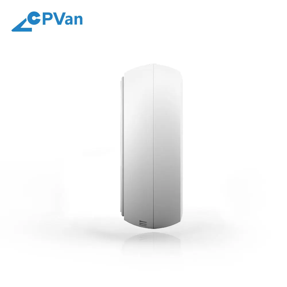 Server Software Home Use Solar Panels WIFI Wireless 433Mhz Digital Home Weather Forecast Station