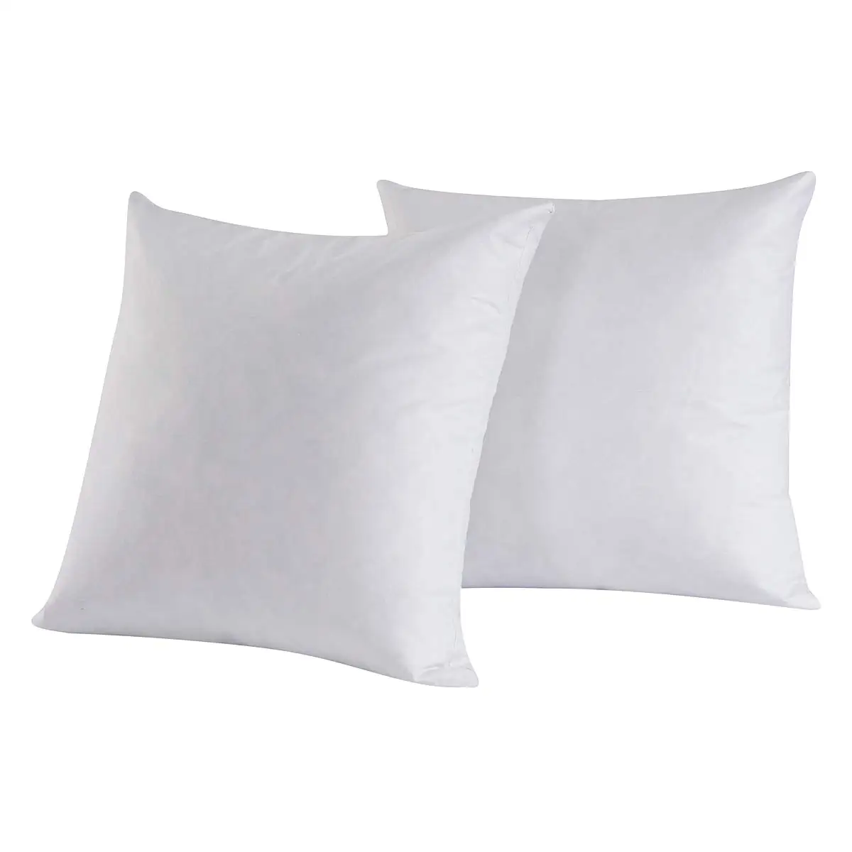 poly pillow inserts