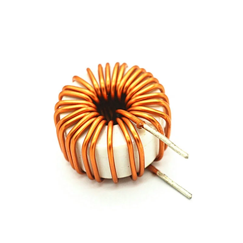 1 Генри Дроссель Катушка Индуктивности Для Dc-dc Конвертер - Buy 1 ...