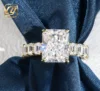 Oro amarillo 14K