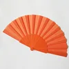 No.7 Orange