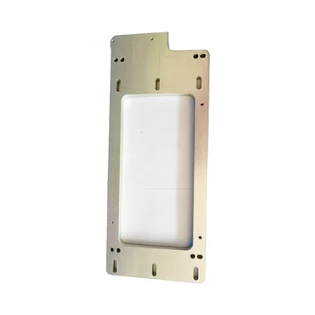 Factory OEM Popular High Quality Textile Spare Parts 12405-Z30 PLATE for Automatic Drawing-in Machine CONNECTION PLATE