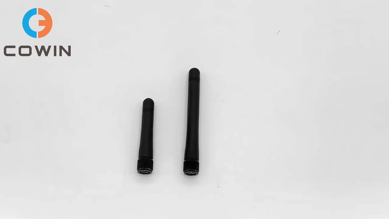 50mm External Portable 4g Lte Sma Rubber Cellular Antenna - Buy 4g Lte