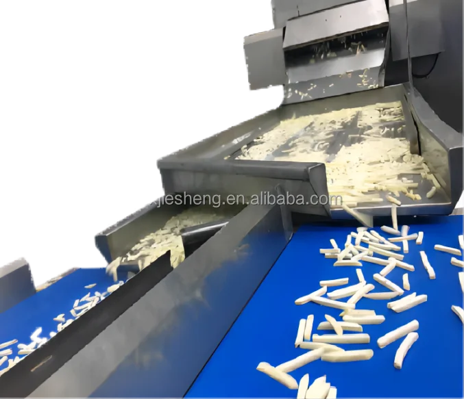 Blast Freezer, IQF, Customizable, R-404A - detail 58