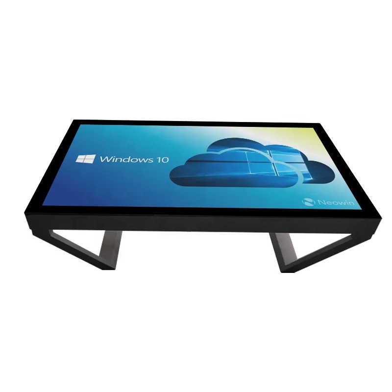 Buy Lcd Screen Desk,Interactive Lcd 