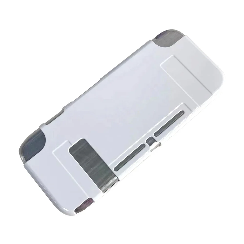 Prosub 3D Sublimation Mould for Nintendo Switch Accessories Cover Jig Aluminum Injection Sublimation Mould