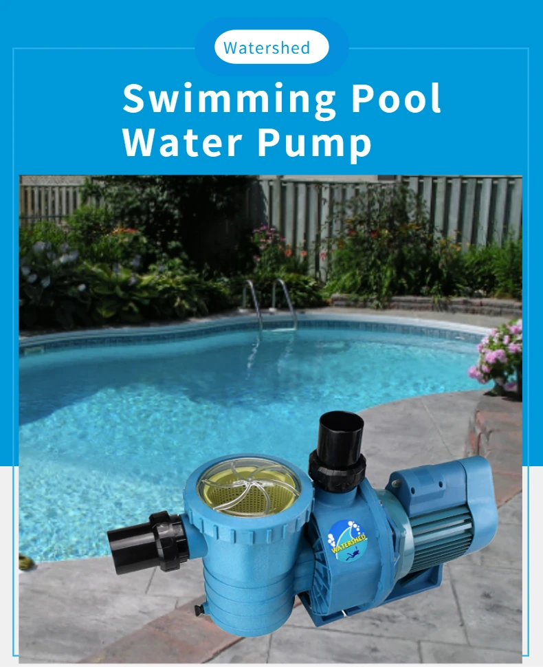 Source Swimming Pool Pump, 1.5HP 220V/50HZ Powerful Self-priming Up 34ft Head Lift, for Ground Pool Water Circulation m.alibaba.com