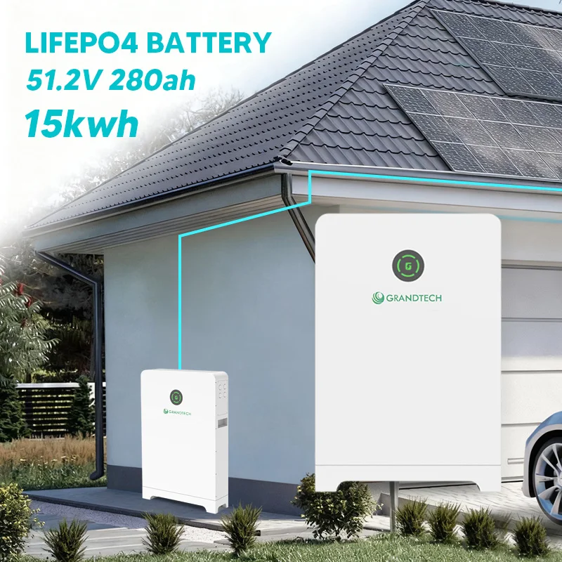 10 Years Warranty Floor Type Large Capacity 48V 314Ah 280ah 15kWh Home Use Solar Generator Emergency Mobile Energy Storage