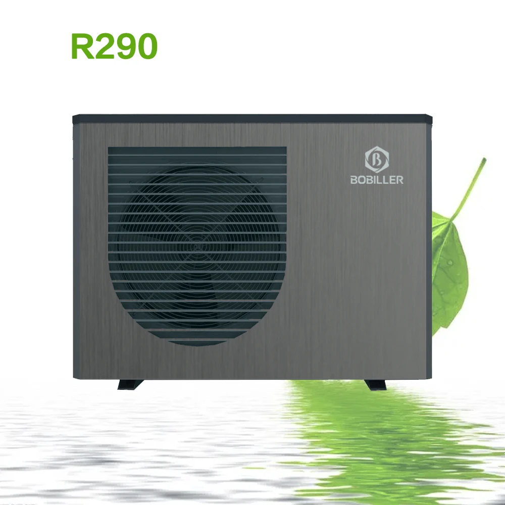 Bobiller R290 10KW Heat Pump Water Heater High Efficiency