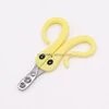 Yellow, Octopus