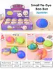 Piccolo bao tie-dye 5,3 cm