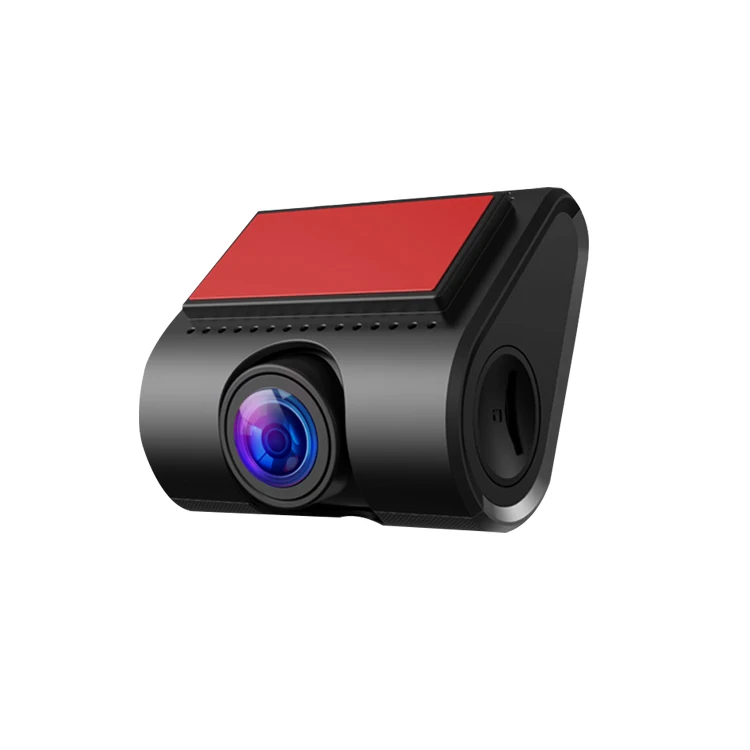Metal Case Dash Cam Car Video Recorder ADAS Camera USB DVR Drive Recorder 64GB Dash Cam Black Box with 110° Wide Angle