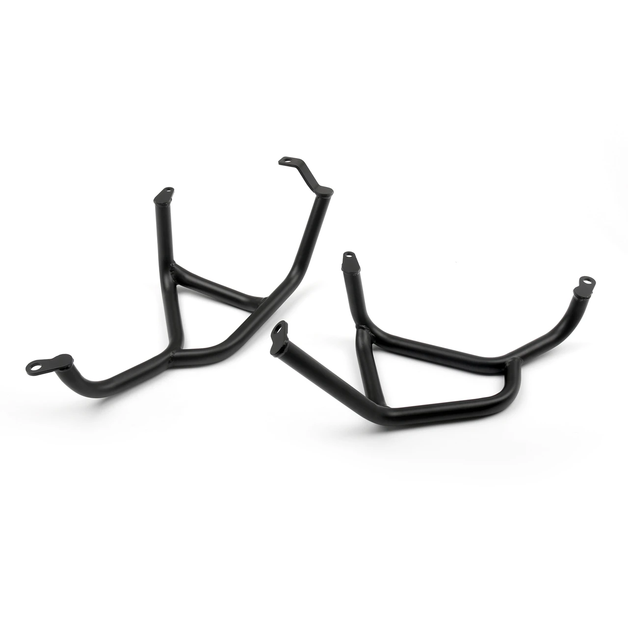 Motorcycle Motorbike Frame Sliders Protector Engine Guards Crash Bars for Kawasaki Z900 2017