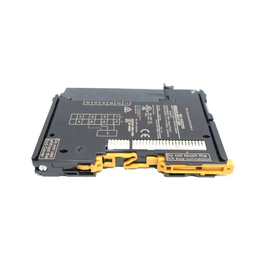Gold Seller NX-AD2203   PLC  Controller  Server Driver  Brand New Original Spot