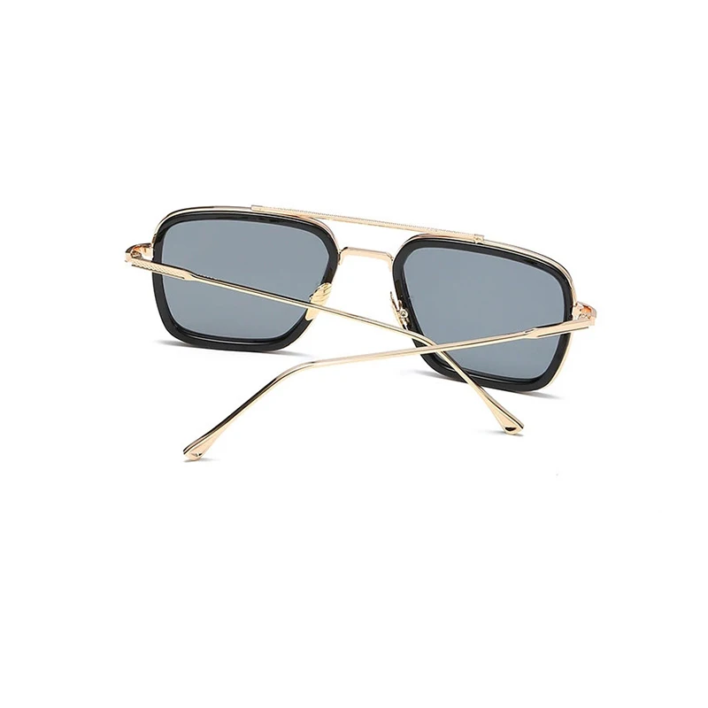 Spider Man Iron Man Blue Light Glasses Edith Sunglasses Avengers