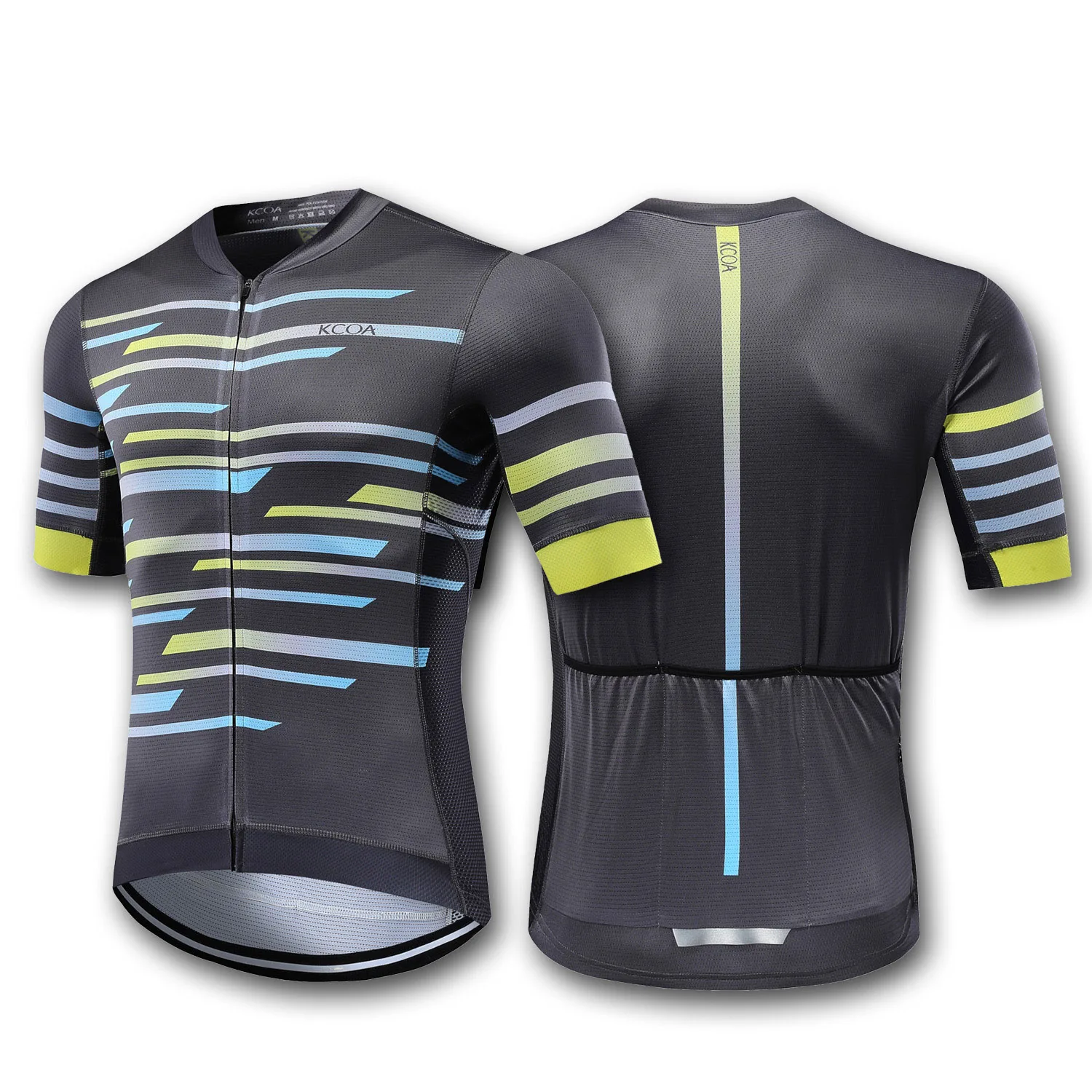Best Selling Custom Wholesale Coolmax Cycling Jersey Cycling Clothing Cycling Wear for Cyclists