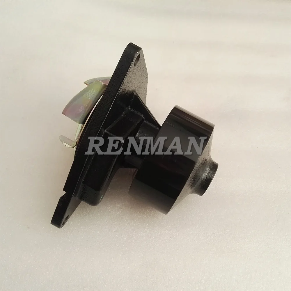 Cummins 6L ISLE L375 Diesel Engine Water Pump 5318753 5449026 