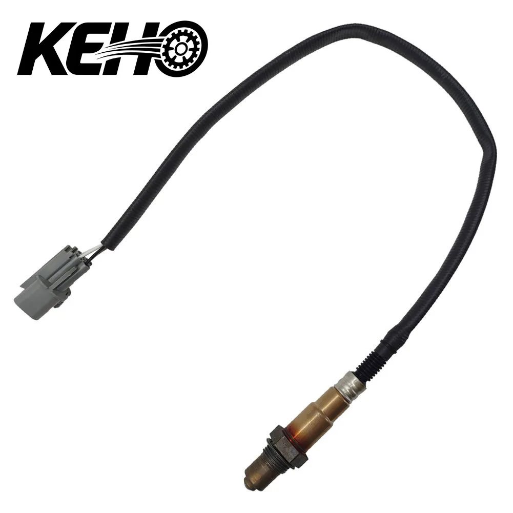 Oxygen sensor - 39210-2B110 - Hyundai Elantra / Kia Forte / K5- / Soul Downstream-1