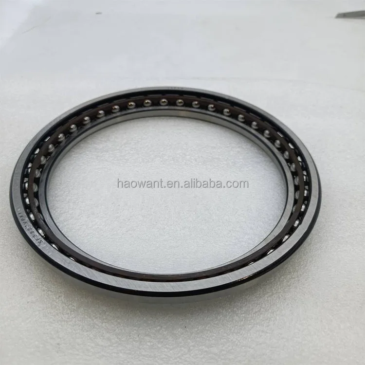 SF3227 VPX1 SF3227 160X200X20mm Excavator Bearing Angular Contact Ball Bearing