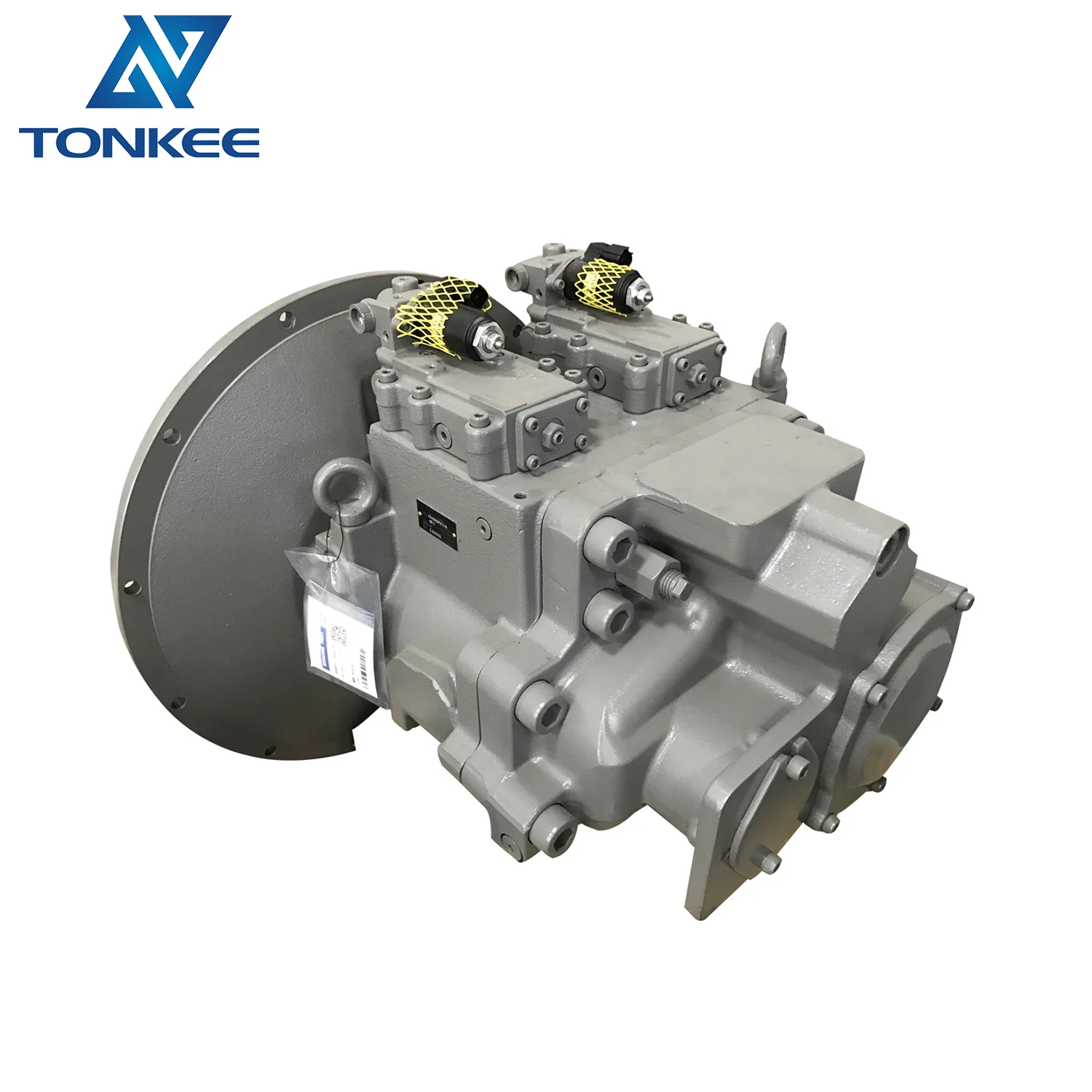 【POHPOOH‼︎】 Hydraulic Pump Assembly K5V200DPH for Hitachi Excavators