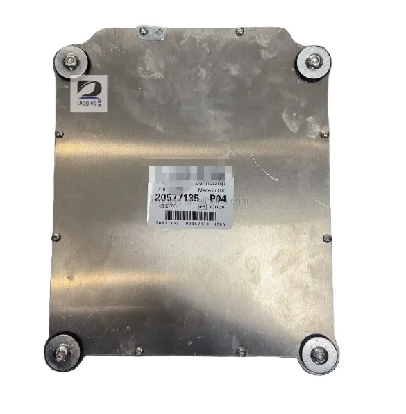 A25D A30D A35D A40D ECU Control Unit EECU VOE20577131