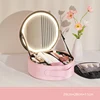 pink M