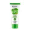 KORMESIC Lait Nettoyant Anti-Acné à l'Acide Salicylique GB 60g