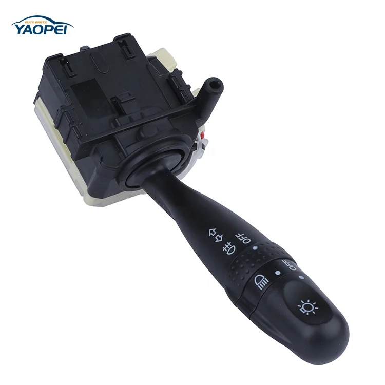 84140-02180 YAOPEI Headlight Level Adjustment Switch for