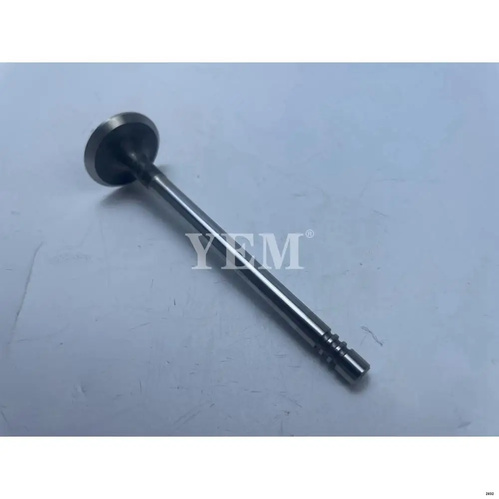 D34 Exhaust Valve Kit for Doosan