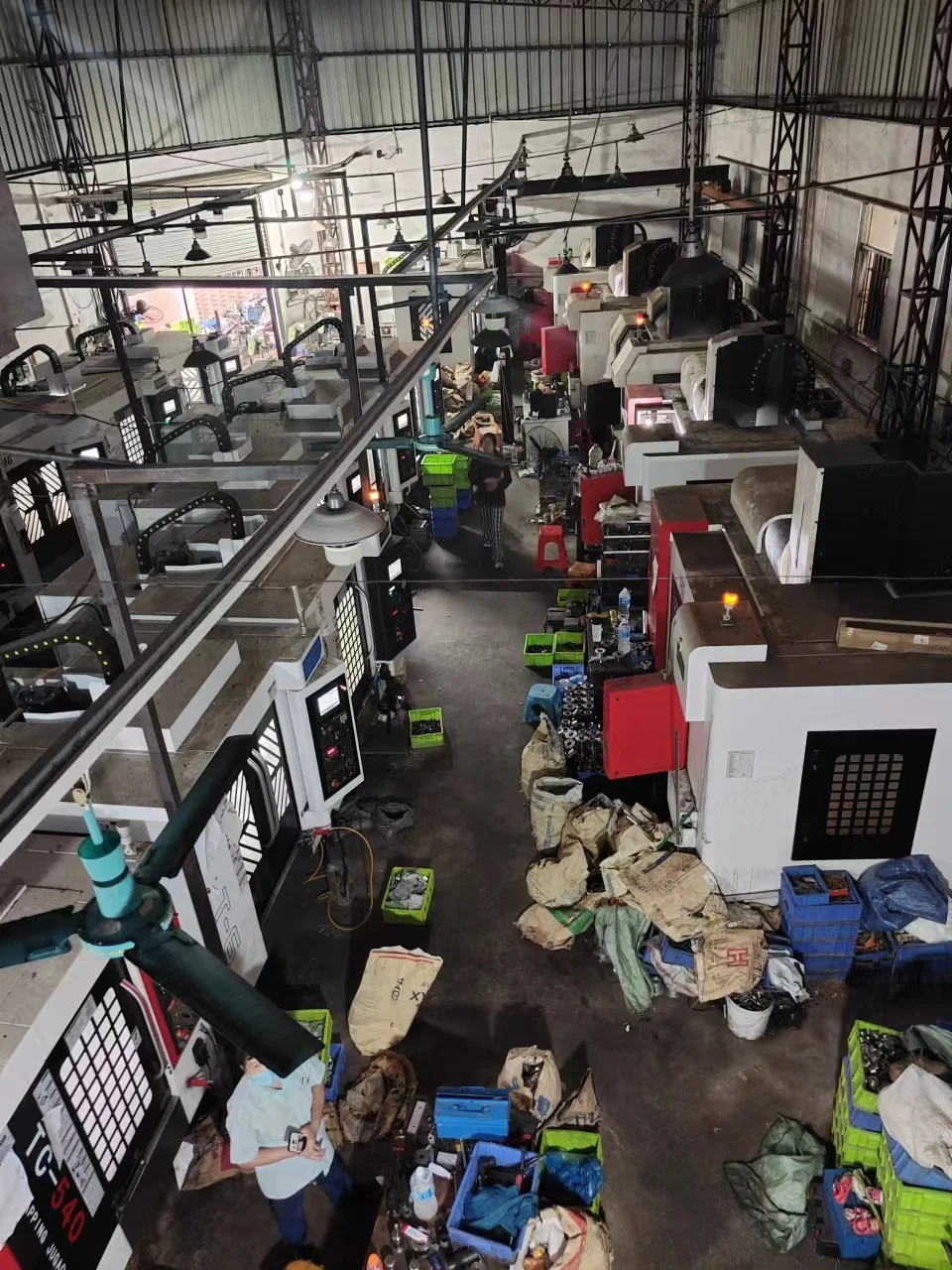 Fullautomatic Disposable Slipper Making Machine Nonwoven Shoe Hotel