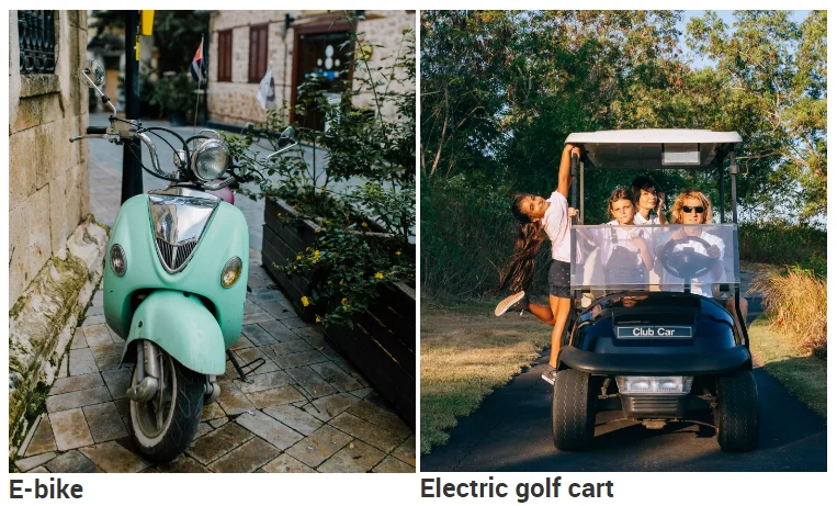 72V 50Ah Rechargeable Lithium Ion Battery with Smart BMS and 3-Year Warranty for Electric Scooters