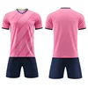 เสื้อผ้าฟุตบอล รุ่น JG6325
