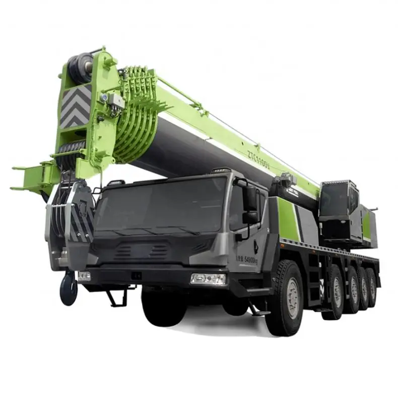25 tons small hydraulic sensitive load lifting capacity mobile