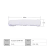 SC 3350, White, 35cm