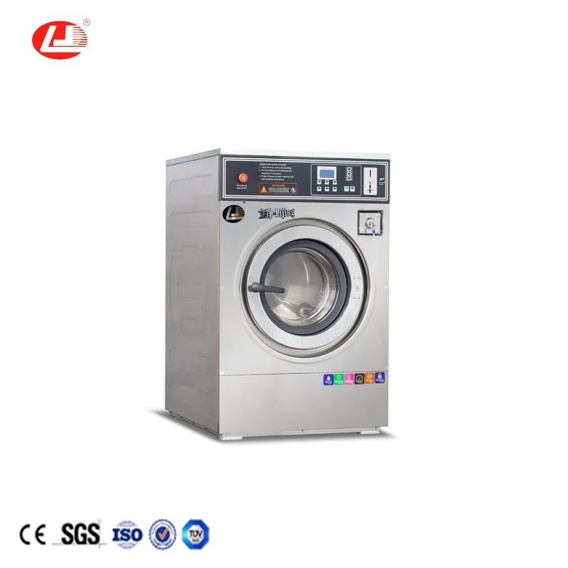 Best Laundry Commercial Washing Machine for Sale