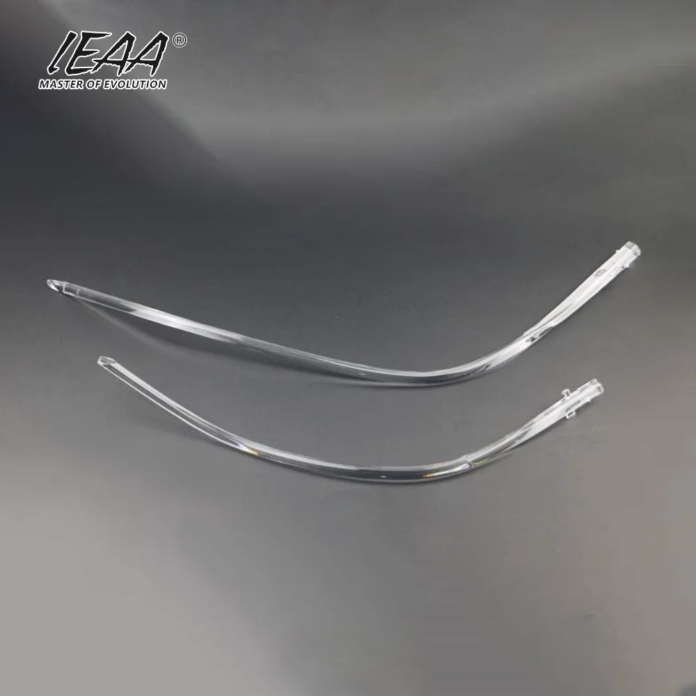 Mercedes Benz Eクラス W213 2016-2018専用 DRL導光ストリップチューブ LED光源 低仕様