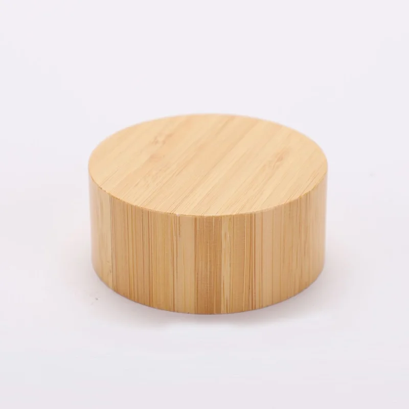 Pinbo Premium Bamboo Stainless Steel Vacuum Cup 500ml