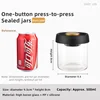 9.5cm*8cm 500ml