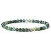 1. Aquatic agate