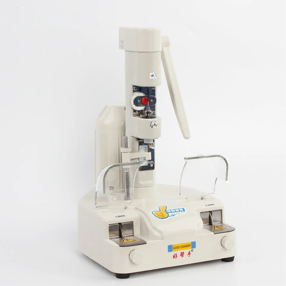 Most Popular Lens Pattern Driller CP-24C for Glasses Processing