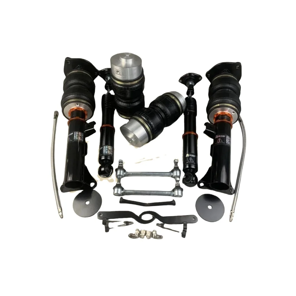 For Mercedes C-CLASS W204 RWD(2007~2014)/Auto Parts New Air Strut/Air Suspension Coilover/Air Spring Assembly AIRMEXT Brand013