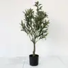 Verde militare da 80 cm