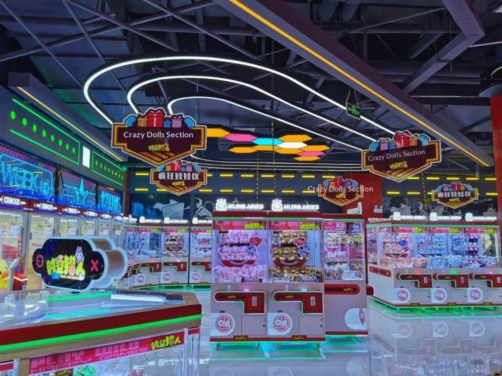 Trade show participation