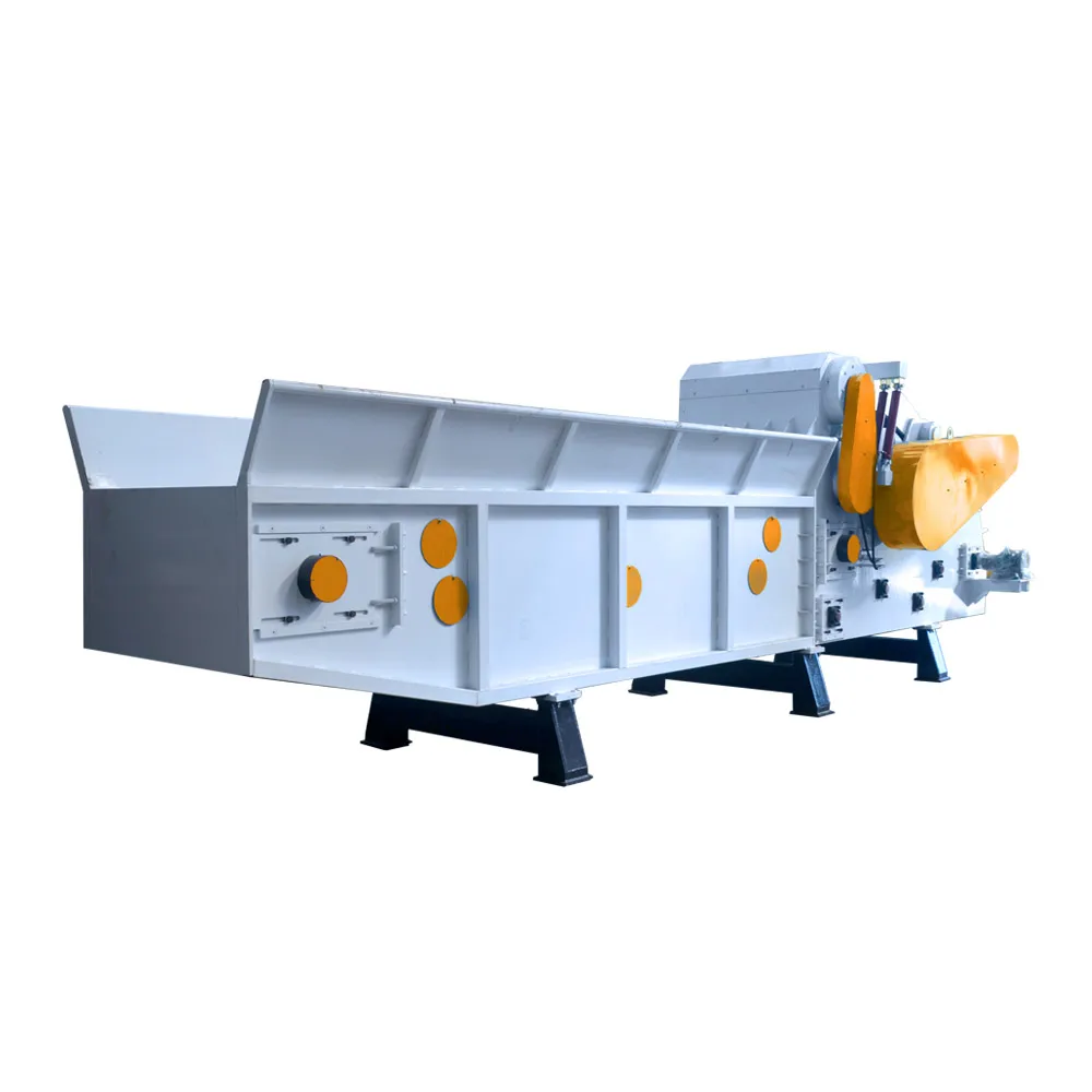Big Model 1400 Type Wood Chipper Machine Wood Chips Making Machine for Chipping Wood Log