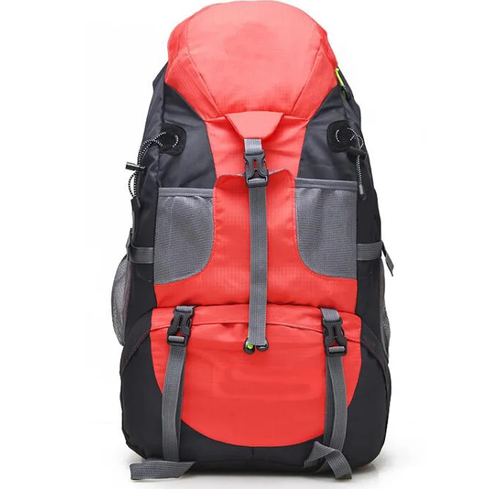 50l Large Travel Hiking Trekking Backpack Sports Climbing Hiking